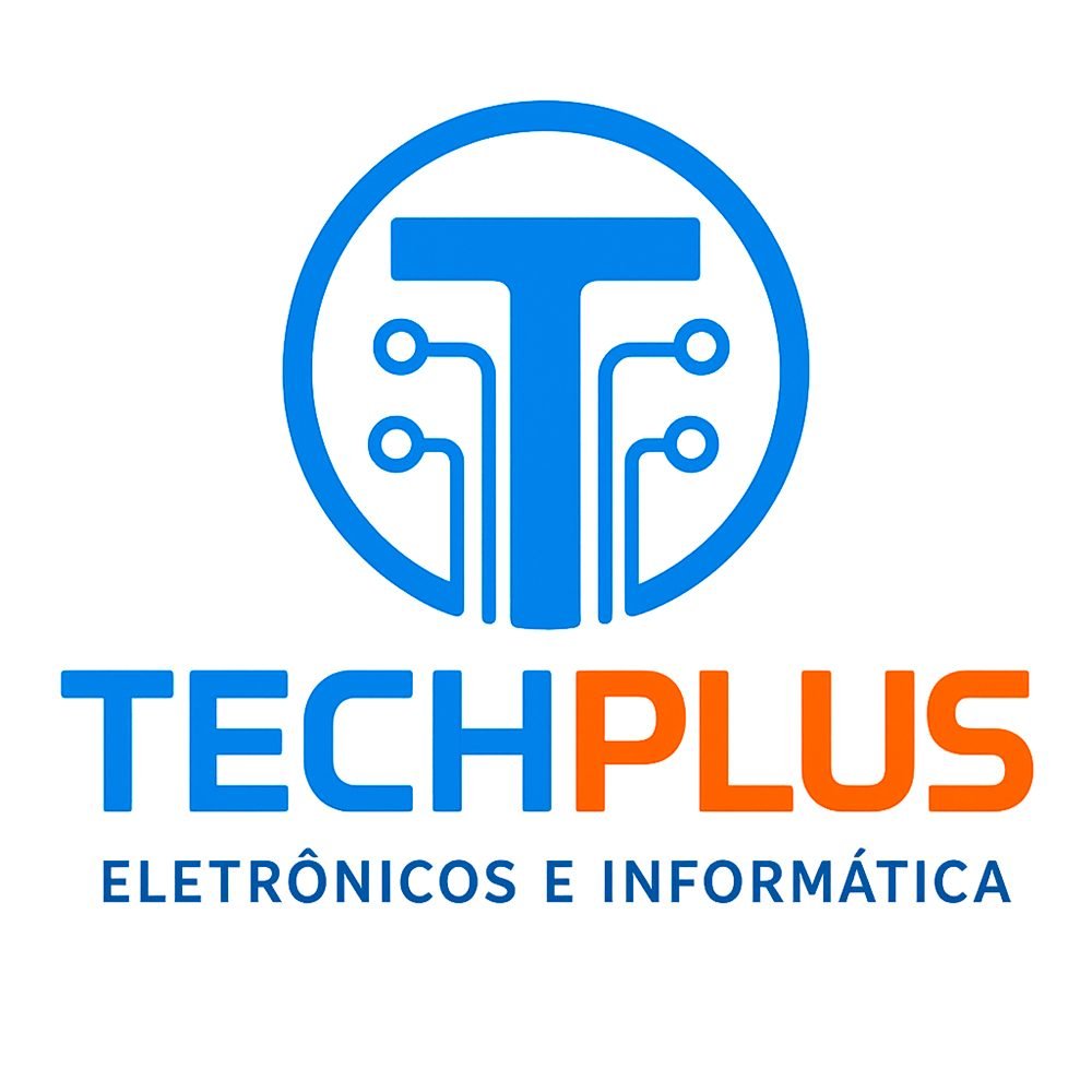 Logo TechPlus