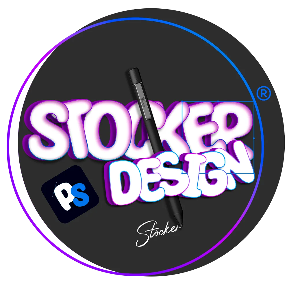 Logo de Stocker Design