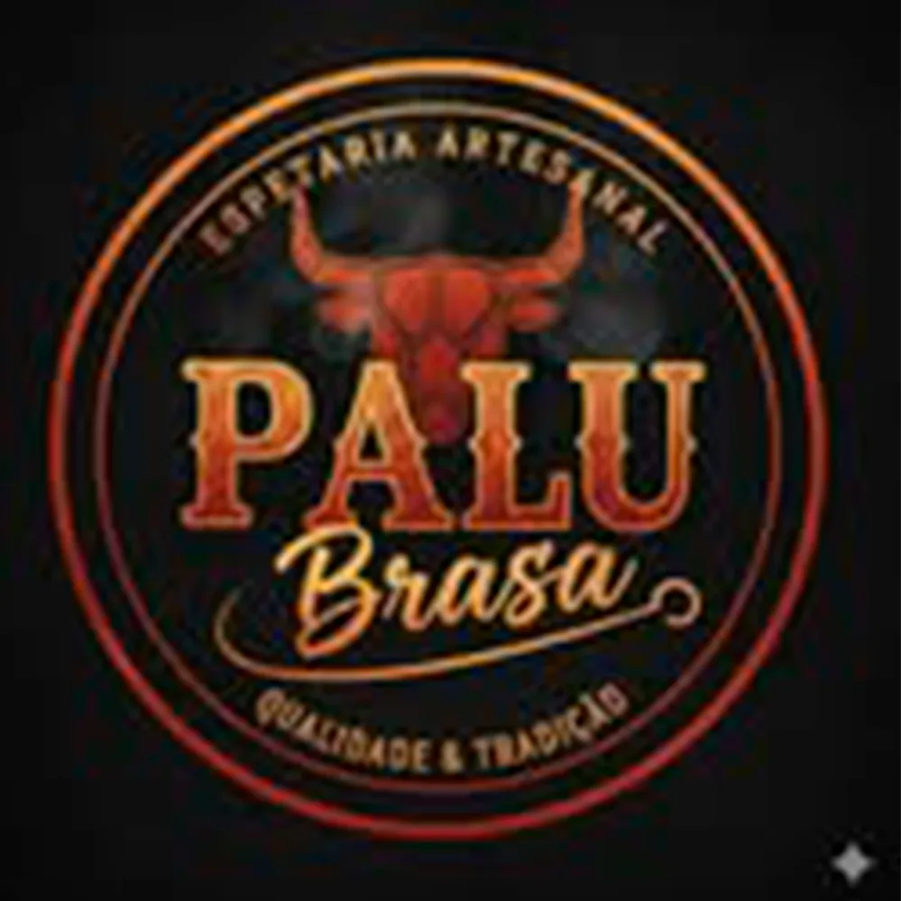 Logo Palubrasa