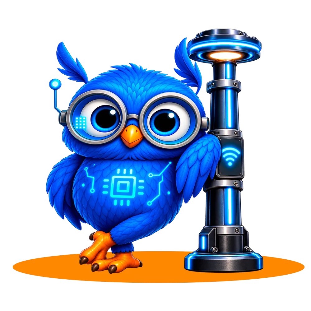 Logo de Marboo Soluções