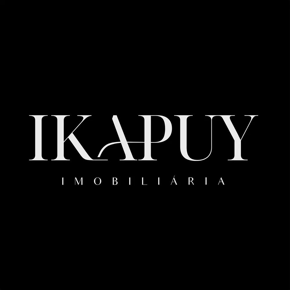 Logo Imobiliária Ikapuy