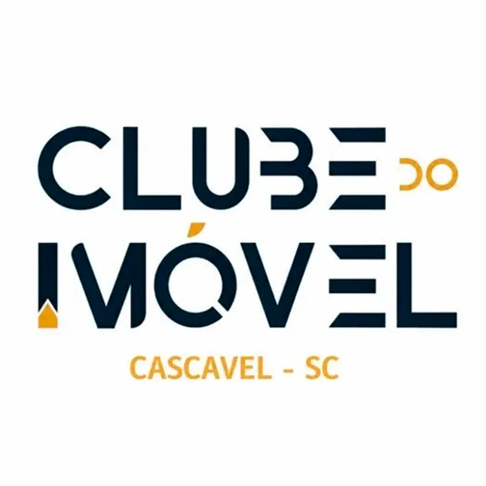 Logo Imobiliária Clube do Imóvel