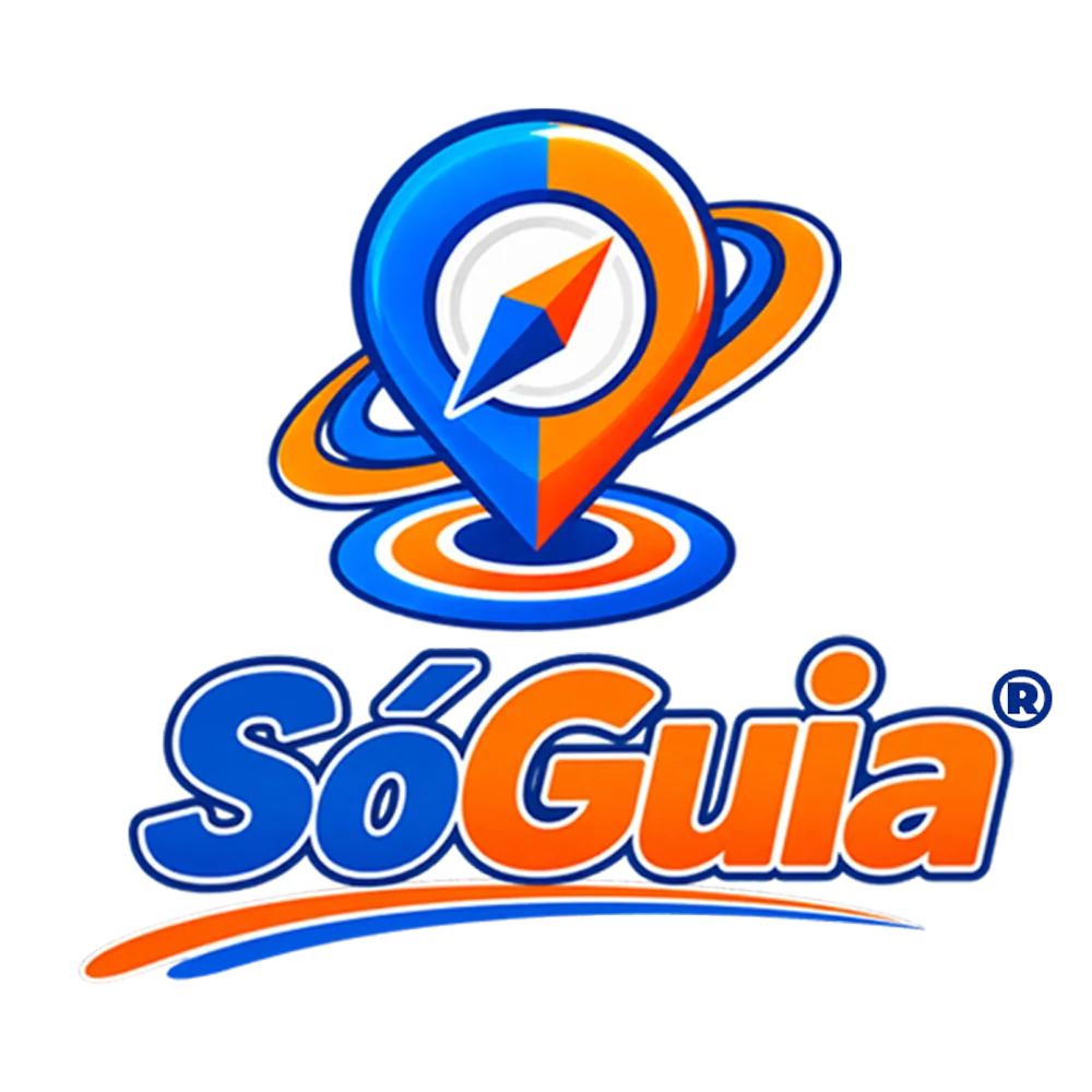 SóGuia