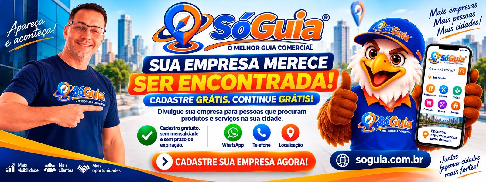 É Gratis